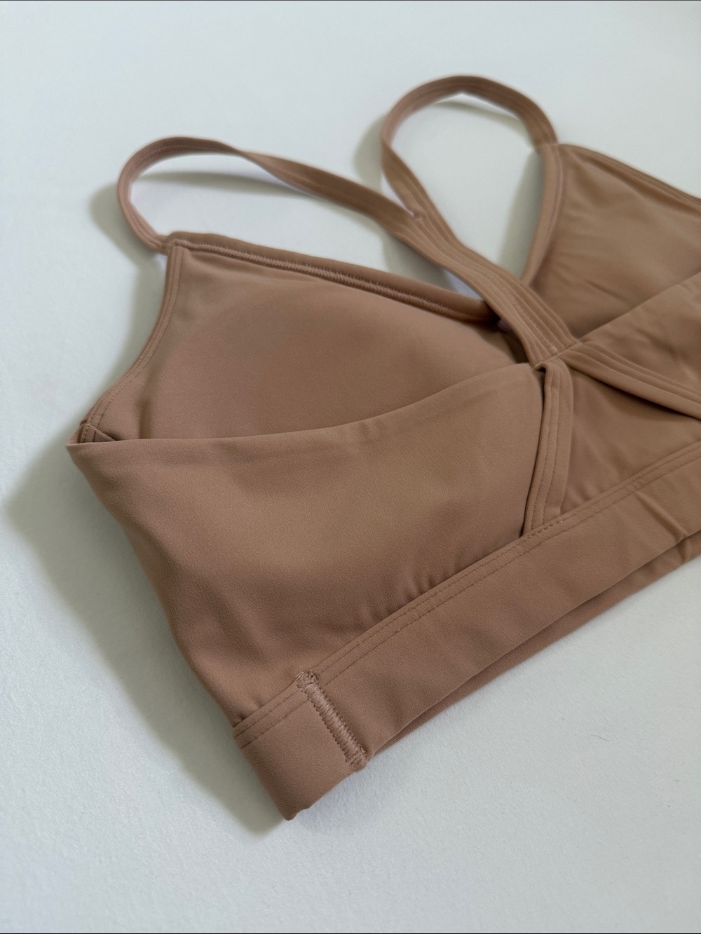 Gymshark x KK Fit Sports Bra - Picture 3 of 6